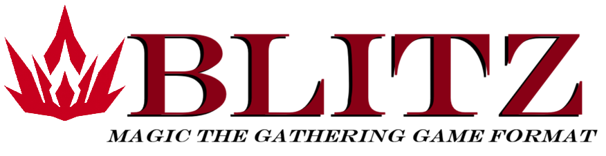 BLITZ Logo